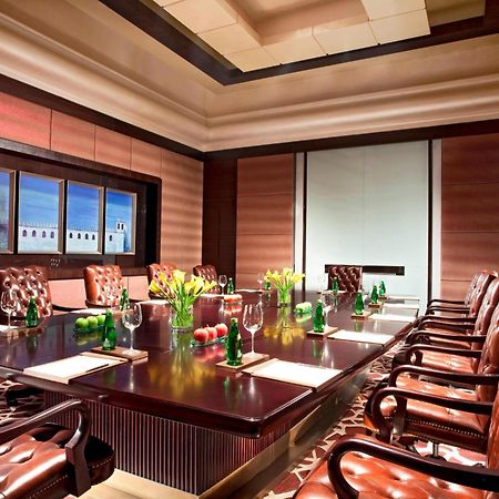 Sheraton Qingyuan Lion Lake Resort Exterior photo